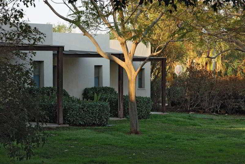 Kibbutz Almog Hotel Exterior foto