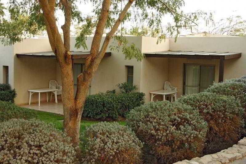 Kibbutz Almog Hotel Exterior foto