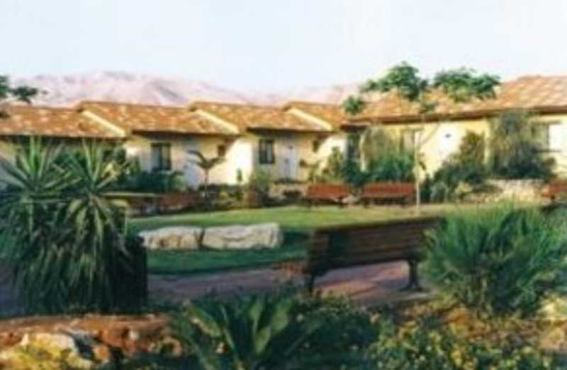 Kibbutz Almog Hotel Exterior foto